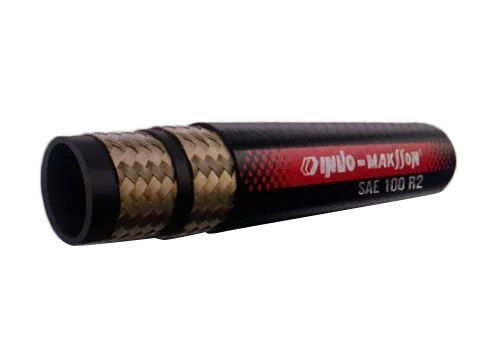 Industrial Hose Pipe